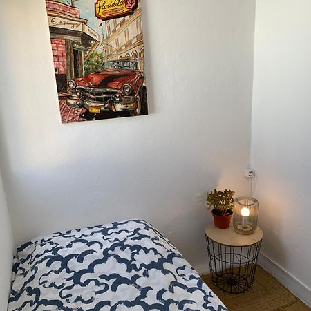 ארונה Habitacion Sencilla מראה חיצוני תמונה